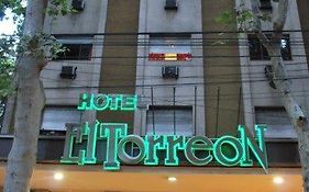 Hotel El Torreon